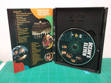 Oceans Eleven (DVD, 2002, Widescreen)