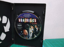 The Brainiacs.com (DVD, 2000)