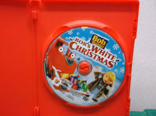 Bob The Builder - Bobs White Christmas (DVD, )