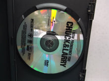 I Now Pronounce You Chuck And Larry DVD Adam Sandler