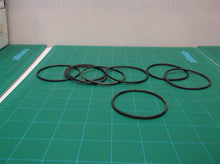 Lot Of 8 65mm O Ring For Chinese ATV Dirt Bike Go Kart Motorcycle