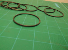 Lot Of 8 65mm O Ring For Chinese ATV Dirt Bike Go Kart Motorcycle