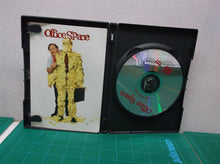 Office Space - Special Edition With Flair (Full Screen Edition)