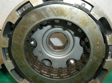 Clutch Basket Assy w Clutches 51 Tooth Outer Gear For Chinese ATV Dirt Bike
