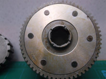Clutch Basket Assy w Clutches 51 Tooth Outer Gear For Chinese ATV Dirt Bike