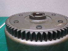 Clutch Basket Assy w Clutches 51 Tooth Outer Gear For Chinese ATV Dirt Bike