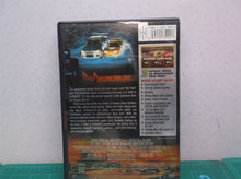 2 Fast 2 Furious (Full Screen Edition dvd