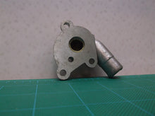 Aluminum Coolant Manifold w/4 Bolt Holes Chinese Dirt Bike Go Kart Motorcycle