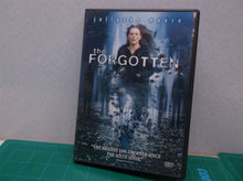 The Forgotten DVD