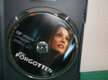 The Forgotten DVD