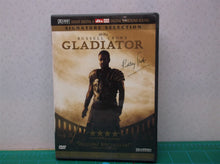 Gladiator Signature Selection - DVD Special Feature Disc Only