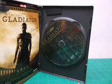 Gladiator Signature Selection - DVD Special Feature Disc Only