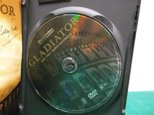 Gladiator Signature Selection - DVD Special Feature Disc Only