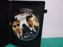 Two For The Money(Full Screen) DVD