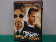 Two For The Money(Full Screen) DVD