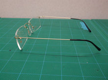 TRY TY63604 55 18 135 Techno Beta Titanium Eyeglass Frame