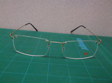 TRY TY63604 55 18 135 Techno Beta Titanium Eyeglass Frame