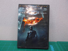 The Dark Knight DVD Widescreen DVD