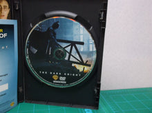The Dark Knight DVD Widescreen DVD