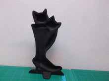 Cast Iron Cat Door Stop