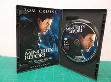 Minority Report (DVD,) Widescreen