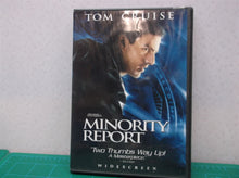 Minority Report (DVD,) Widescreen