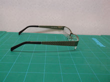 Tuscany Eyeware TUS462 10 50-18-145 Eyeglass Frame