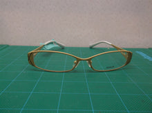 Splash M SP 162 C21 53 16 140 Eyeglass Frame