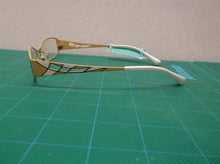 Splash M SP 162 C21 53 16 140 Eyeglass Frame