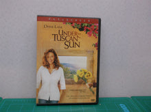 Under The Tuscan Sun [Full Screen Edition]