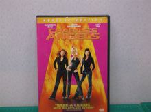 Charlie's Angels (Special Edition) - DVD -