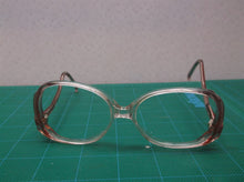 Dos Pink 312 54 18 140 Eyeglass Frame