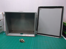 Hoffman Electrical Enclosure Box A-1210LP