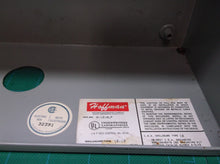 Hoffman Electrical Enclosure Box A-1210LP