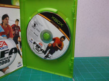 FIFA Soccer 2005 - Original Xbox Game Complete