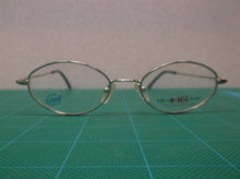 Henry Grethel Eternity 50 18 140 Eyeglass Frame - Silver