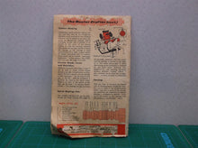 Craftsman Router Part No. 92948 How To do more With Your Power Router book Only