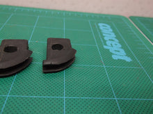 Plastic Insert With Hole For Chinese ATV Dirt Bike Go Kart Motorcycle