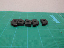 Plastic Insert With Hole For Chinese ATV Dirt Bike Go Kart Motorcycle