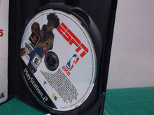 ESPN NBA 2K5 Playstation 2 PS2