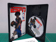 ESPN NBA 2K5 Playstation 2 PS2