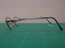 Henry Grethel Delicate 46 18 135 Eyeglass Frame - Gray