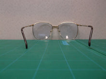 Donna House 140 4018 Systech 56 17 C/002 Eyeglass Frame - Brown