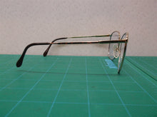Donna House 140 4018 Systech 56 17 C/002 Eyeglass Frame - Brown