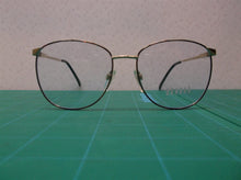 Donna House 140 4018 Systech 56 17 C/002 Eyeglass Frame - Brown