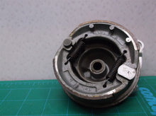 Brake Drum Assembly Black 3 1/2 Inches For A Chinese ATV Dirt Bike Go Kart Motorcycle