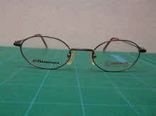 Jordache Extremetones JD 47 Eyeglass Frame