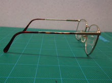 Donna House 135 4018 Systech C/1 51-17-135 Eyeglass Frame