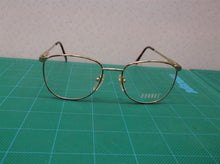 Donna House 135 4018 Systech C/1 51-17-135 Eyeglass Frame