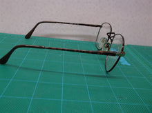 Donna House 140 4019 Systech C/1 52-18 002 140 Eyeglass Frame
